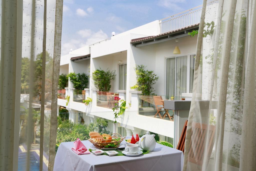 Angkor Sweet Night Hotel Siem Reap Esterno foto