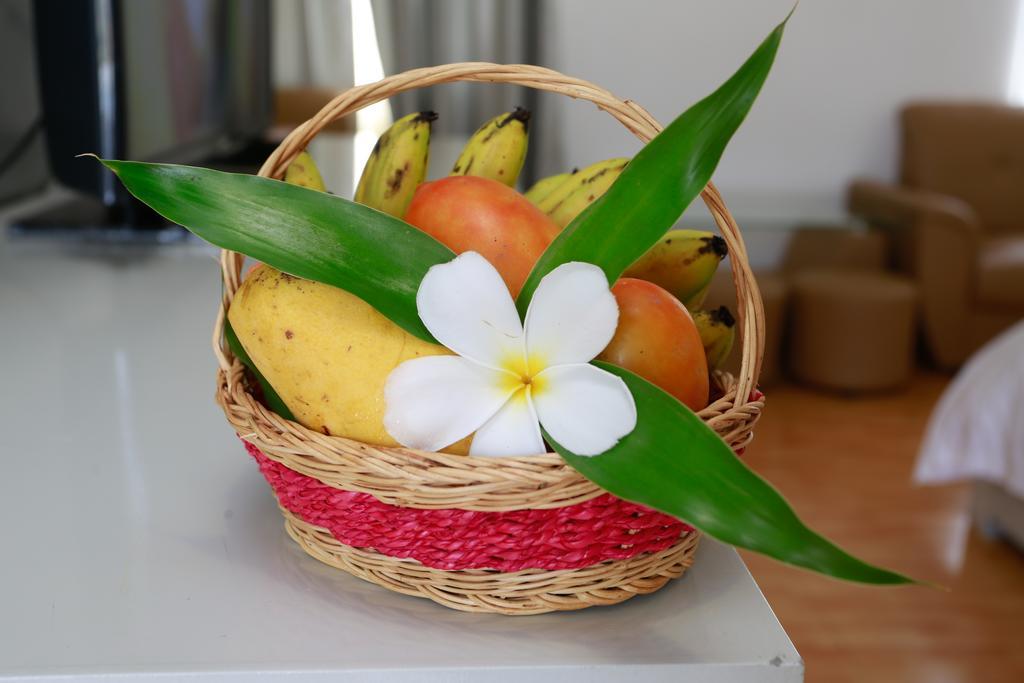 Angkor Sweet Night Hotel Siem Reap Esterno foto