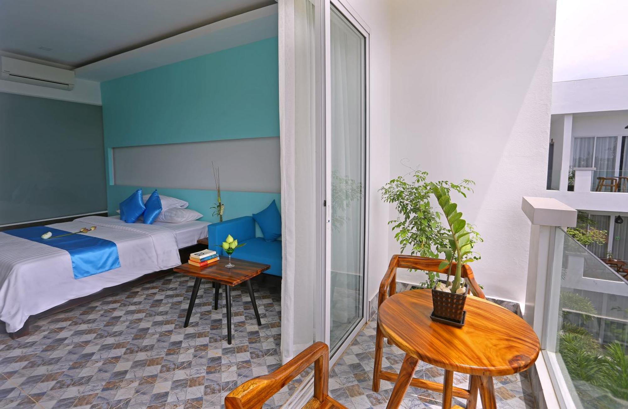 Angkor Sweet Night Hotel Siem Reap Esterno foto