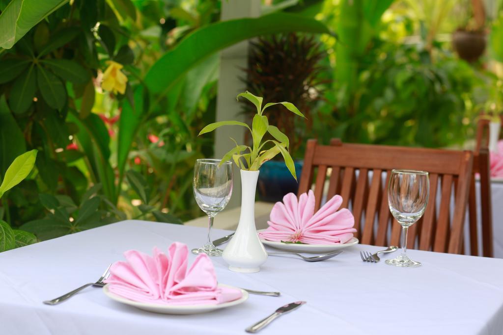 Angkor Sweet Night Hotel Siem Reap Esterno foto