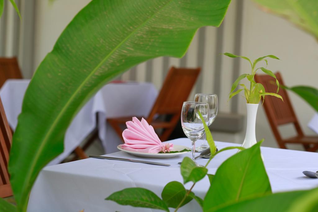 Angkor Sweet Night Hotel Siem Reap Esterno foto