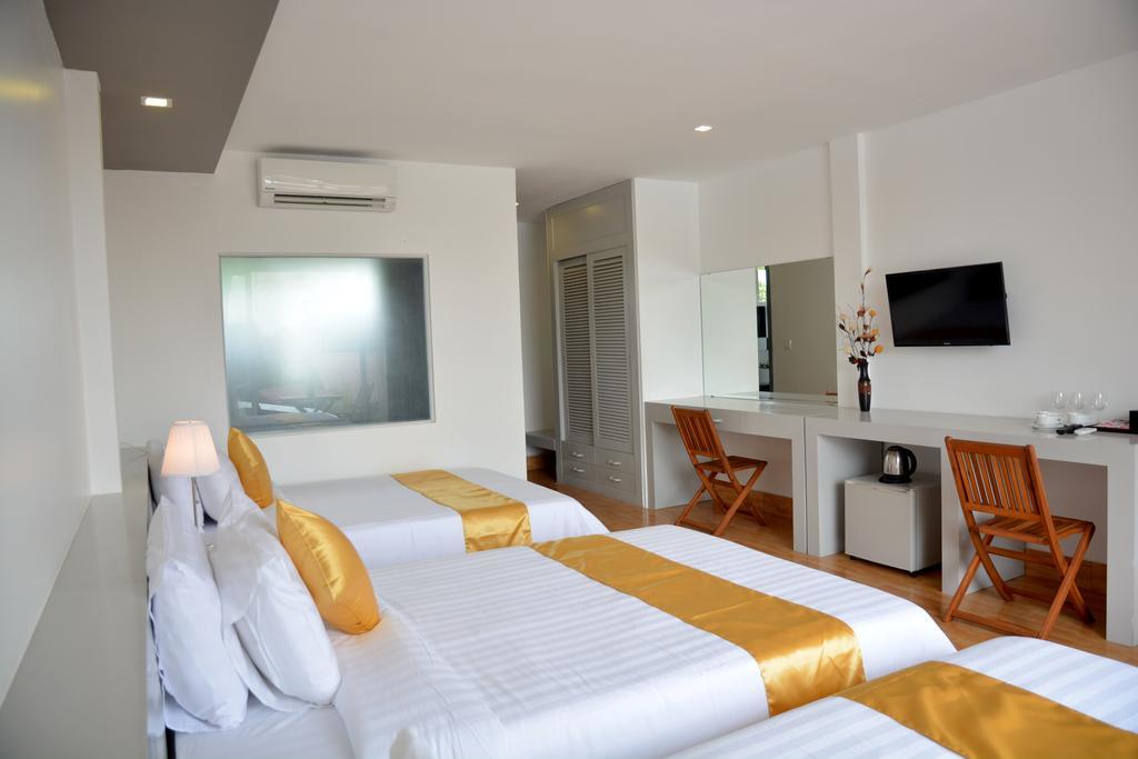 Angkor Sweet Night Hotel Siem Reap Camera foto