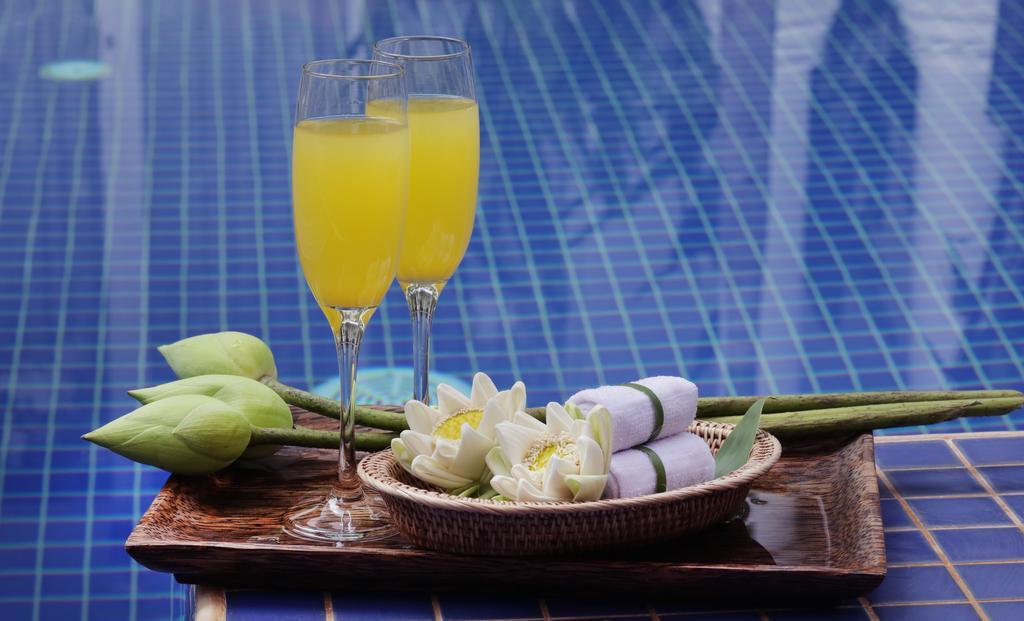 Angkor Sweet Night Hotel Siem Reap Esterno foto