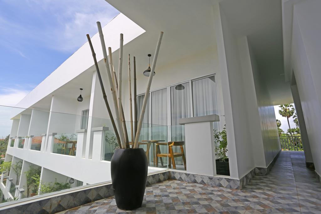 Angkor Sweet Night Hotel Siem Reap Esterno foto