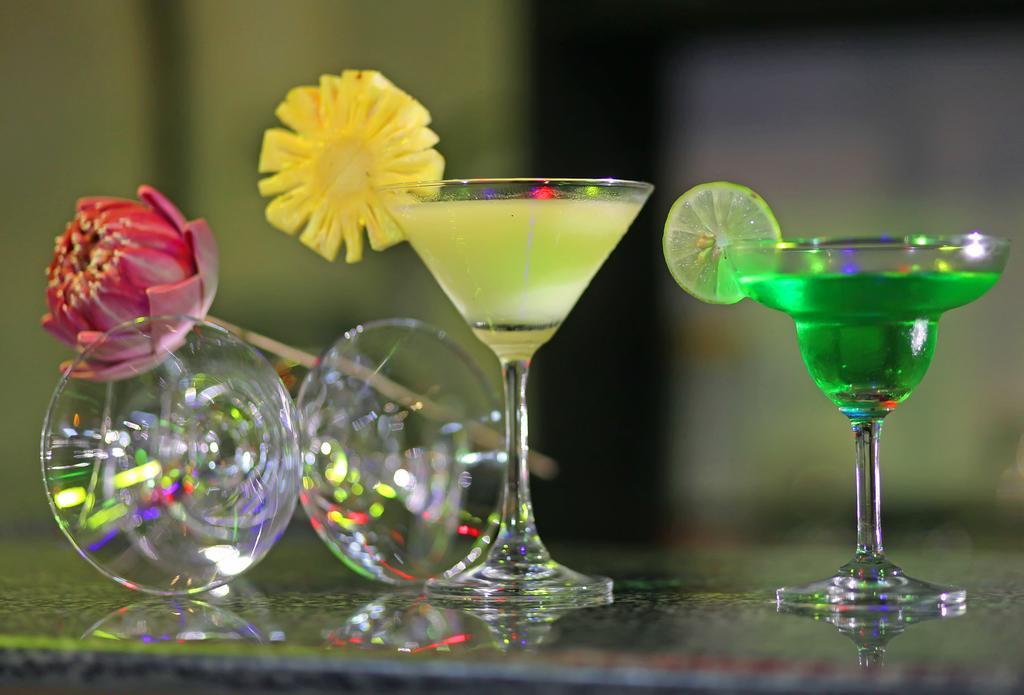 Angkor Sweet Night Hotel Siem Reap Esterno foto